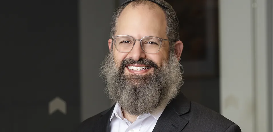 Image of Michael Abel